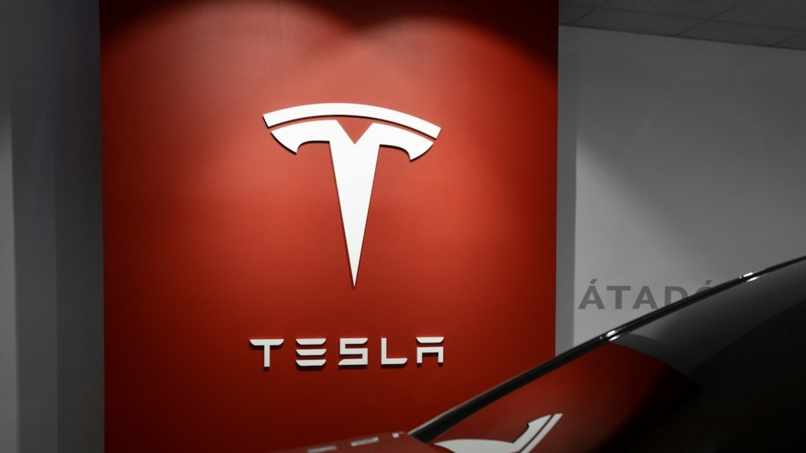 Elon Musk's Tesla 'not interested' to produce, manufacture in India, says Union minister HD Kumaraswamy
