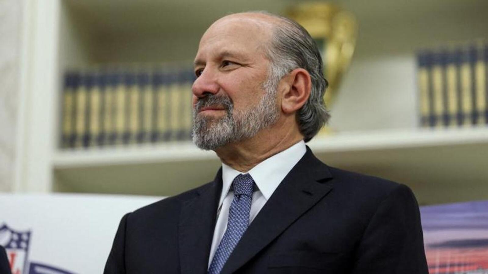 US Commerce Secretary Lutnick flags Russian arms, India's BRICS membership as irritants