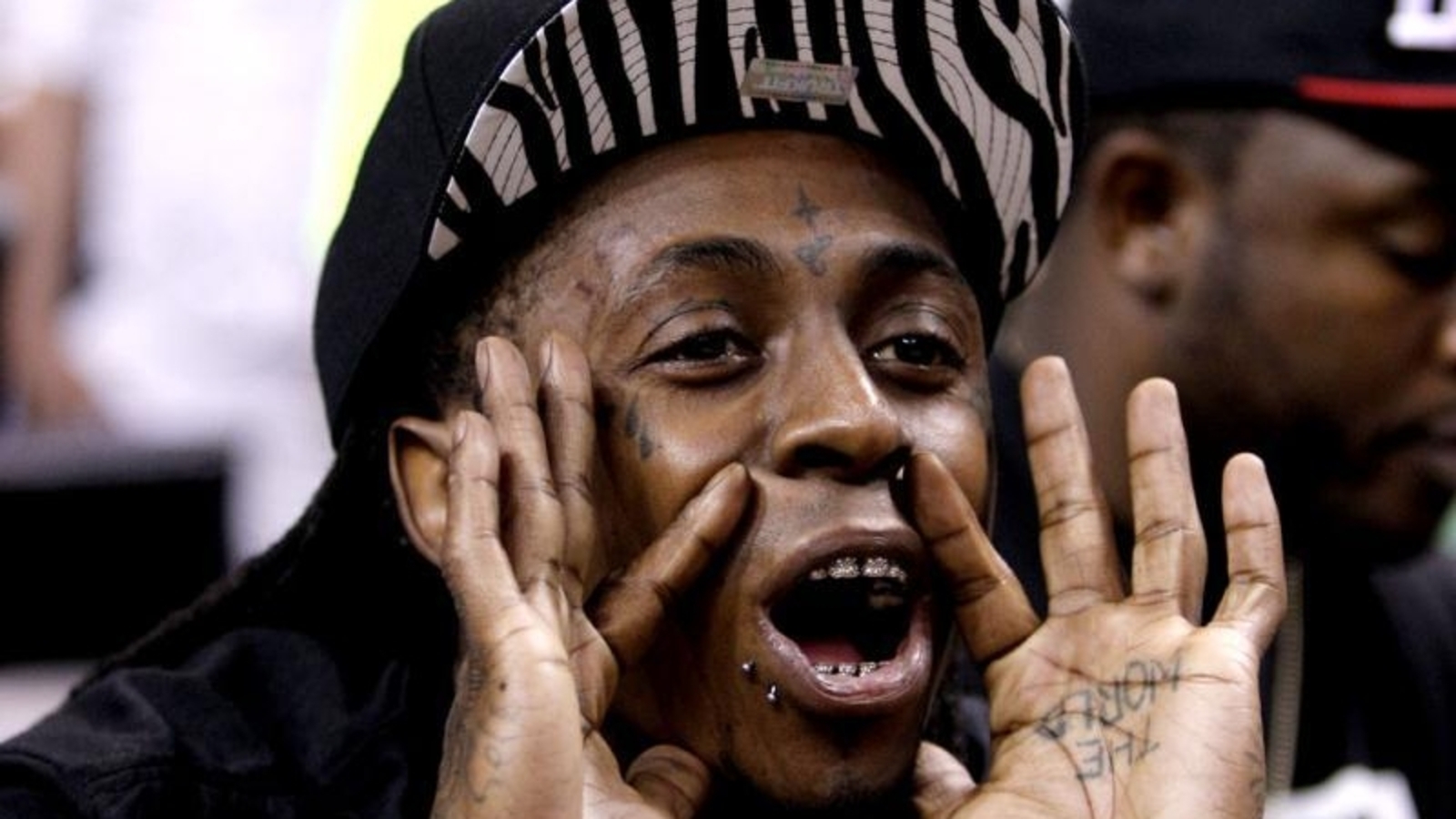 Lil Wayne announces Tha Carter VI tour with Tyga as special guest. Check out show dates