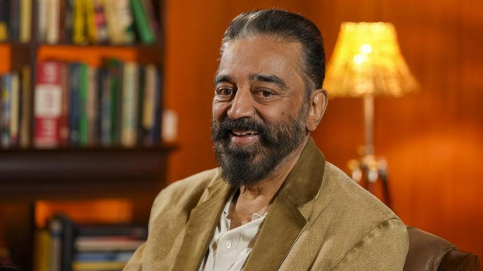 Kamal Haasan refuses to apologise, won't release ‘Thug Life' in Karnataka for now