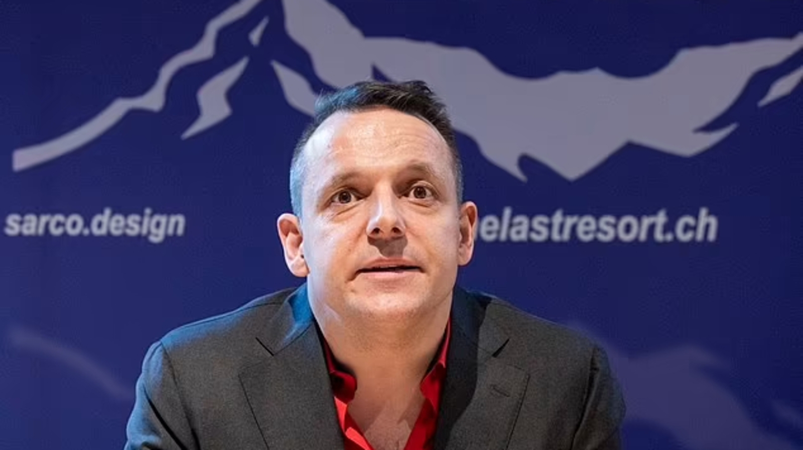 Who was Dr Florian Willet? Euthanasia activist dies by assisted suicide after traumatic arrest
