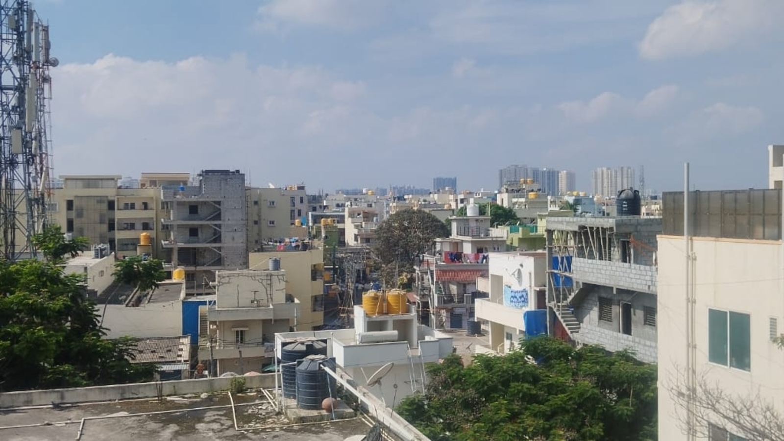 Bengaluru property owners can now get an e-khata online within two days