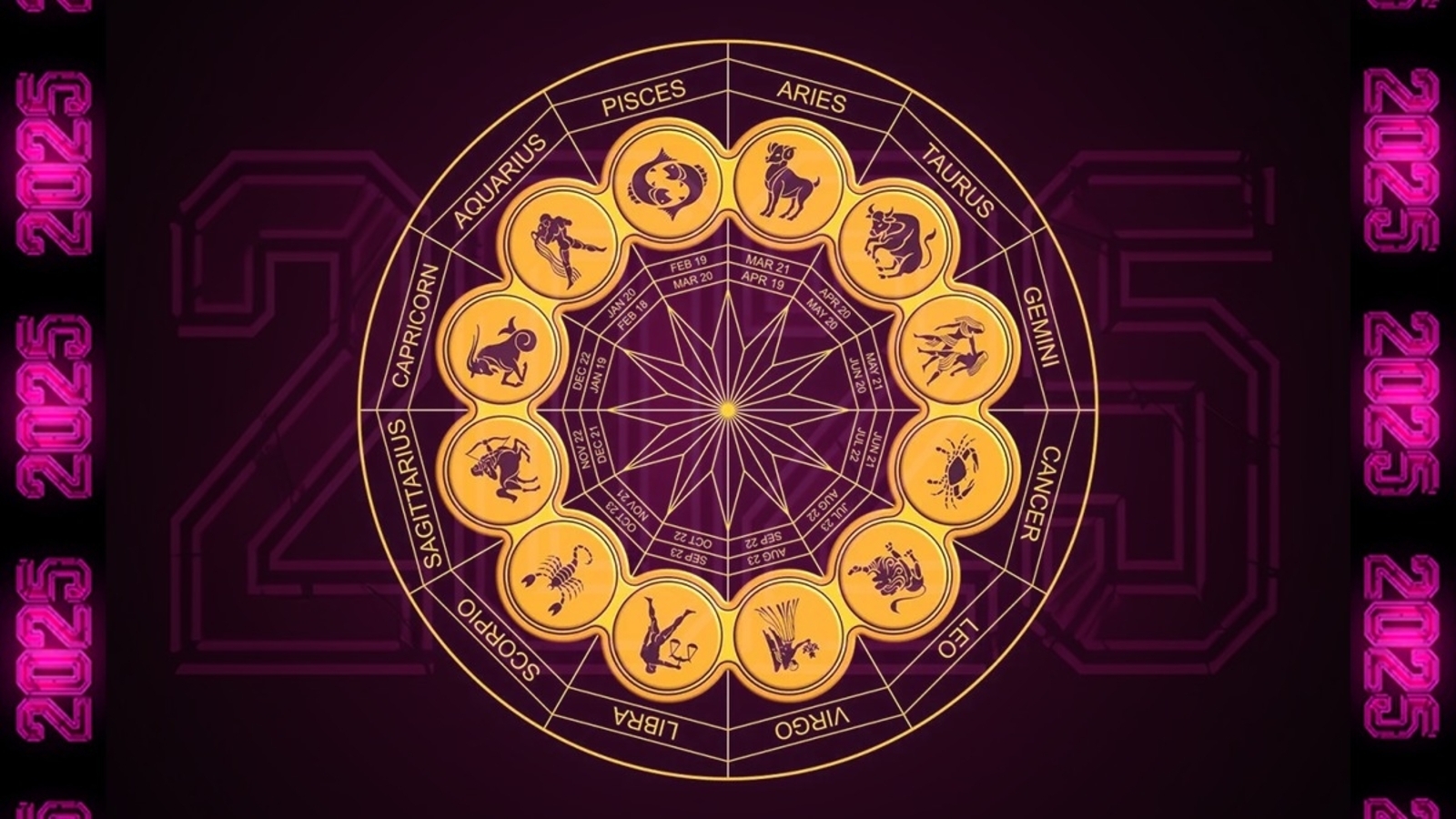 5 zodiac signs will likely find new possibilities knocking at the door from June 1 to 7, predicts an astrologer