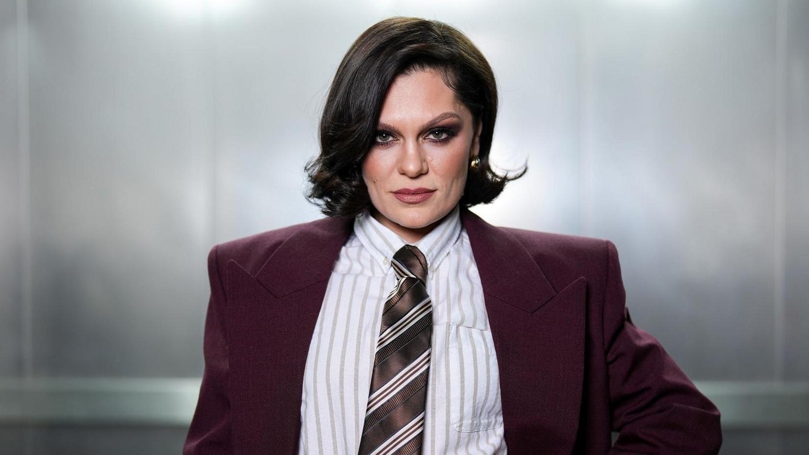 British singer Jessie J reveals early breast cancer diagnosis: 'Your girl needs a hug'