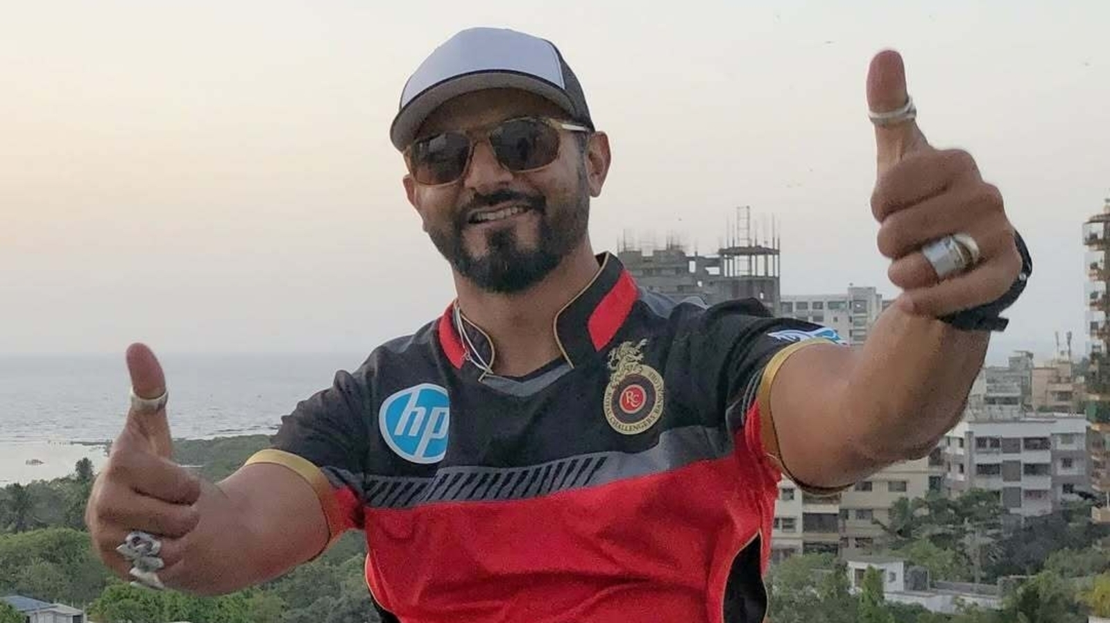 Nikhil Chinapa on RCB's long-awaited IPL win: ‘To see them lift the trophy is an indescribable emotion'