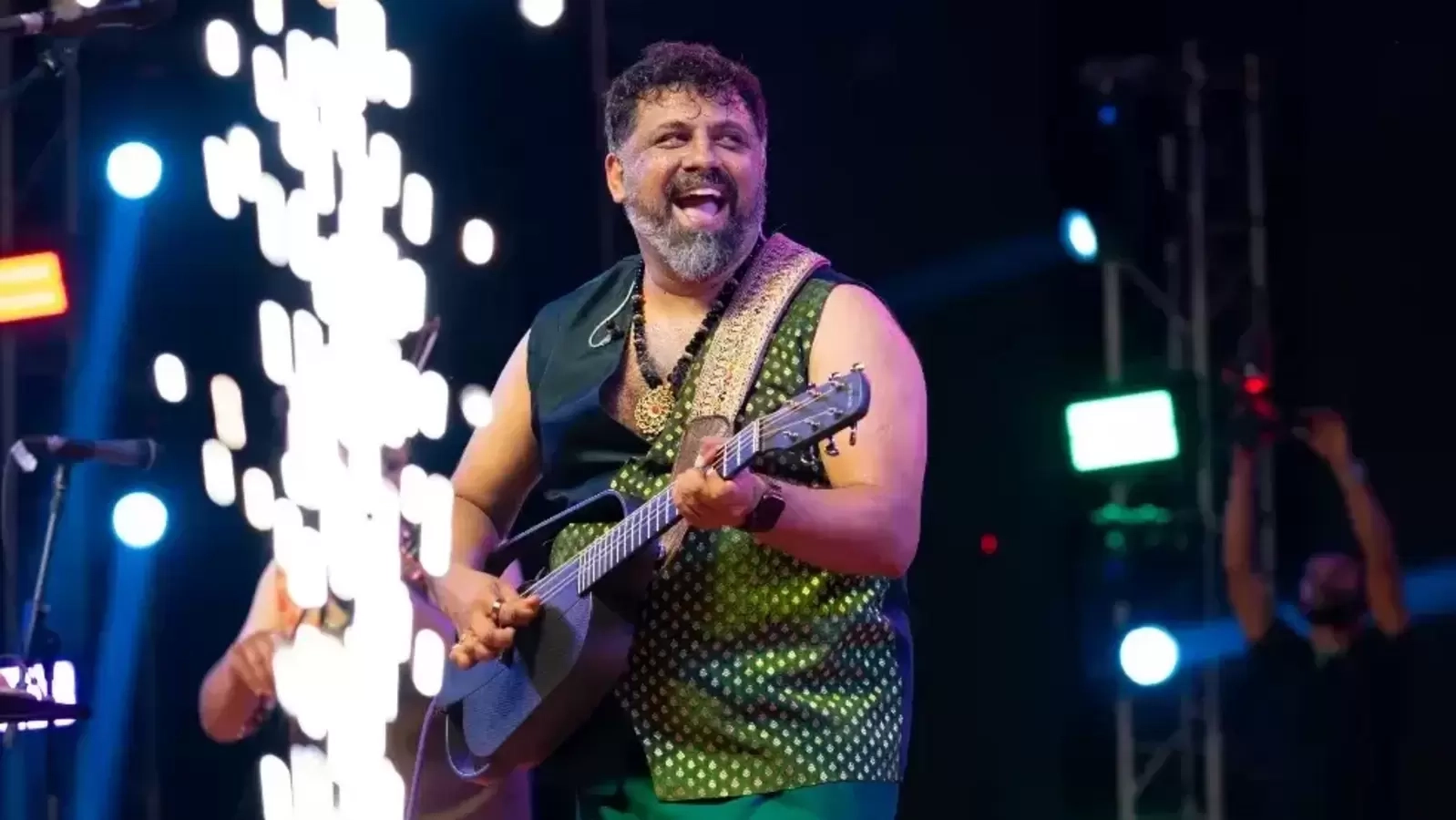 Raghu Dixit Project to perform at RCB's victory celebrations in Bengaluru: ‘I hope I don't forget any lyrics!'