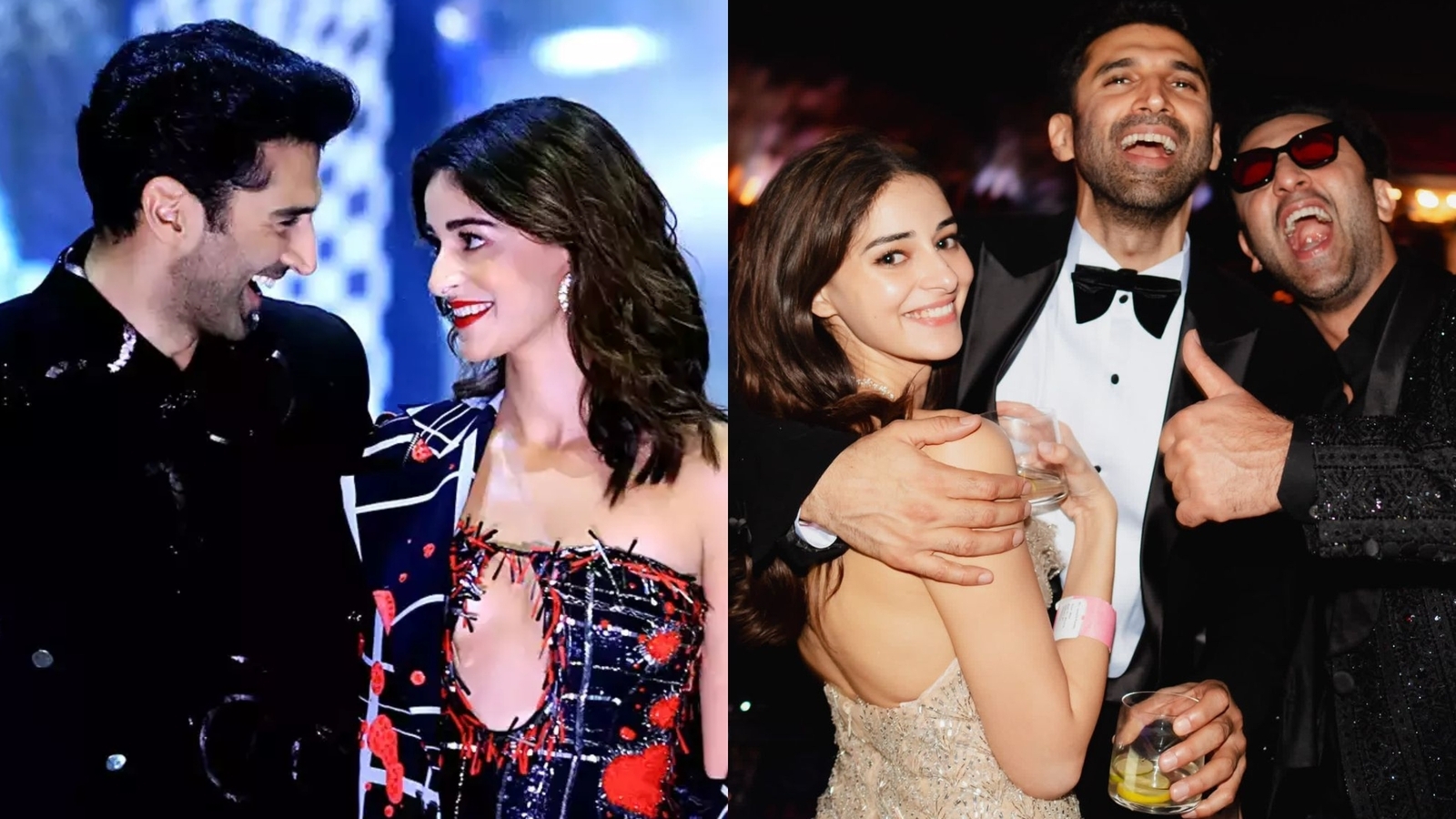 After Ananya Panday, her rumoured ex Aditya Roy Kapur talks about red flags and green flags: ‘Someone who is…'
