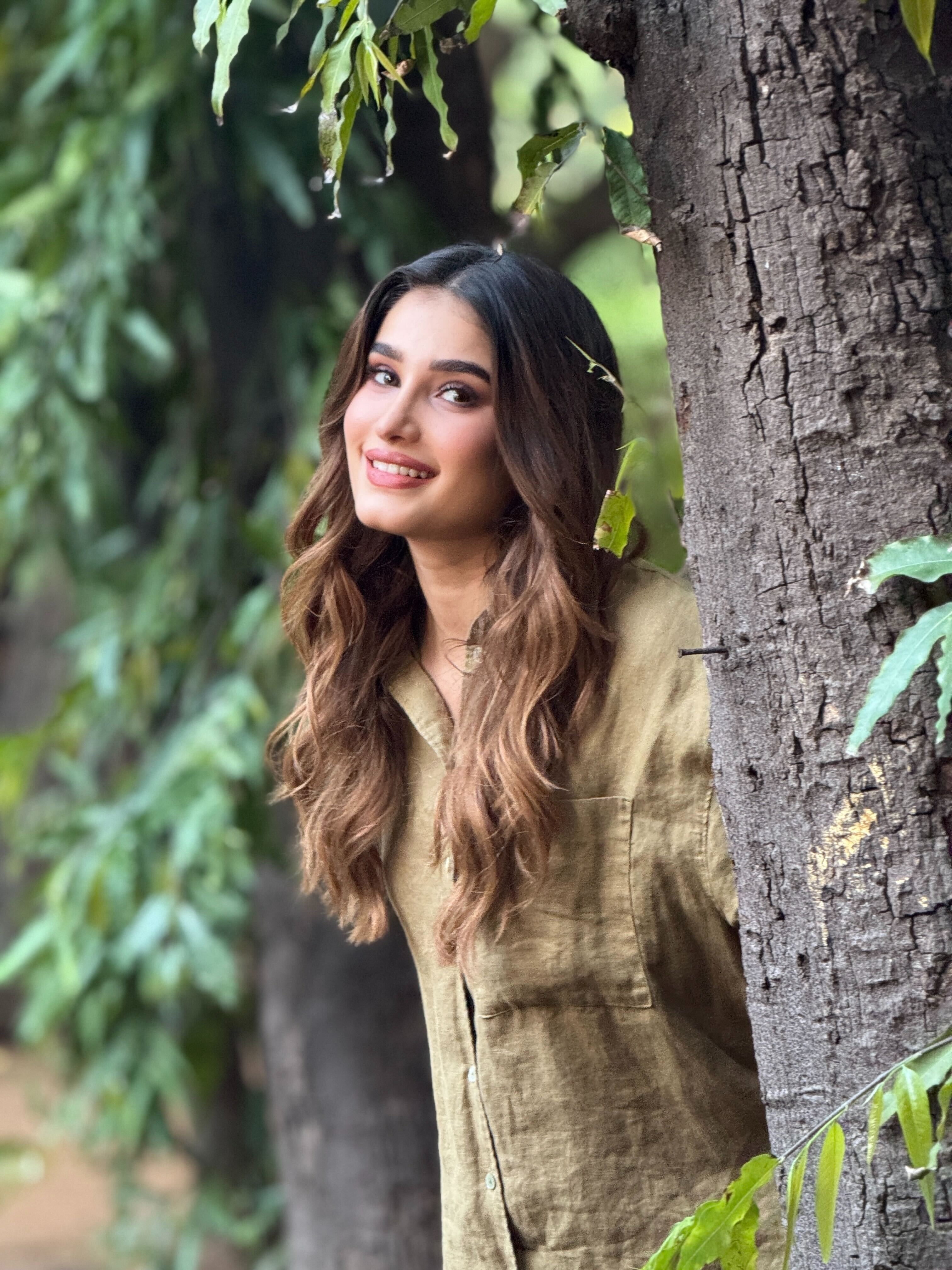 Rasha Thadani: There shouldn't be just one day dedicated to environment