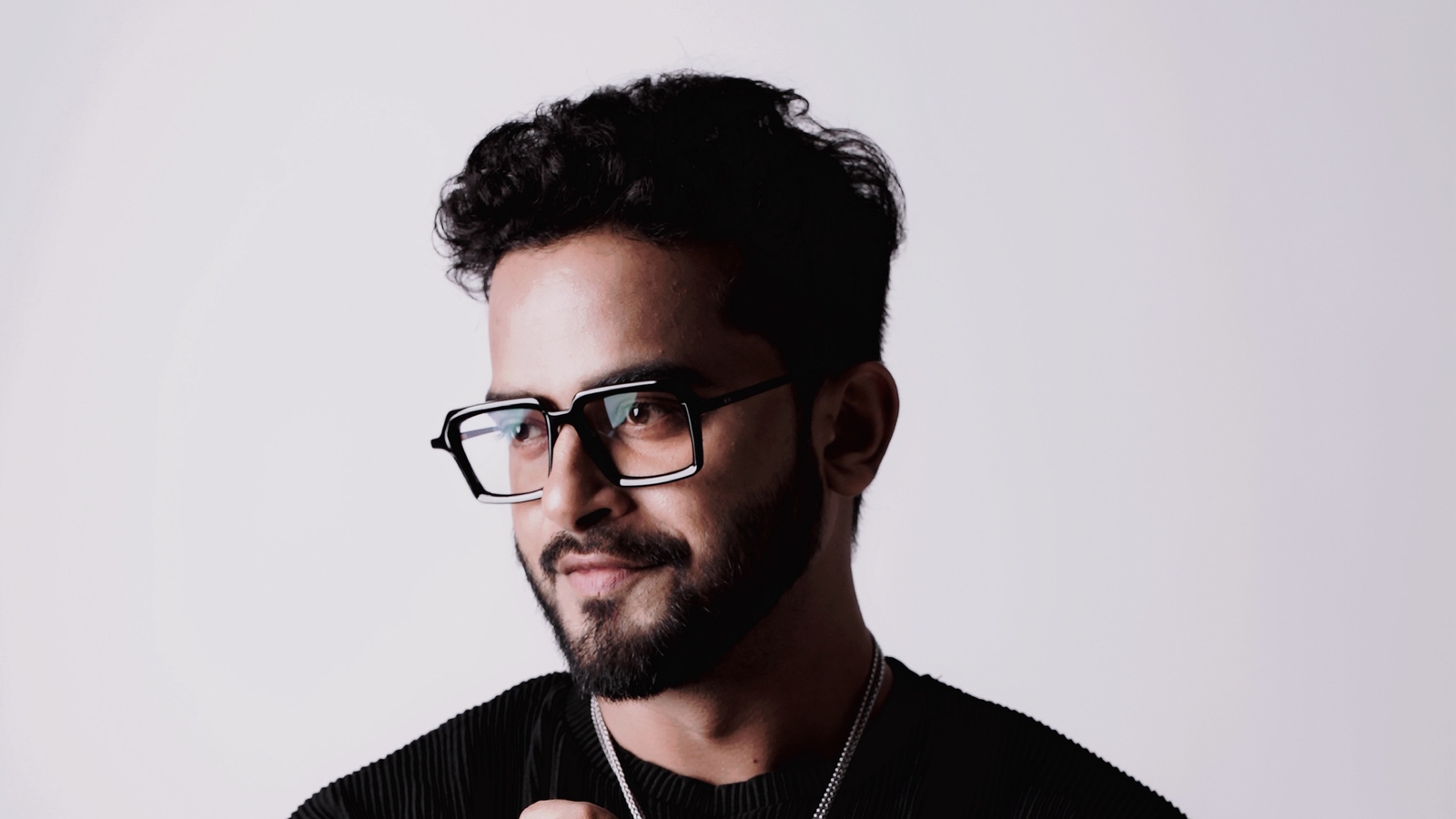 The Royals' composer Harsh Upadhay: ‘It took me 16 years to get here'
