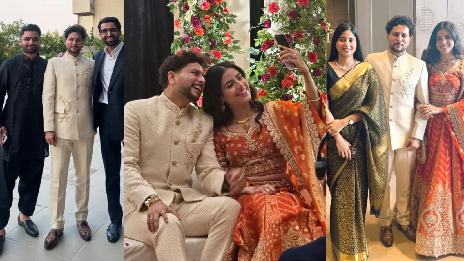 Kuldeep Yadav engaged to Vanshika; wedding likely in November, confirms coach Kapil Pandey