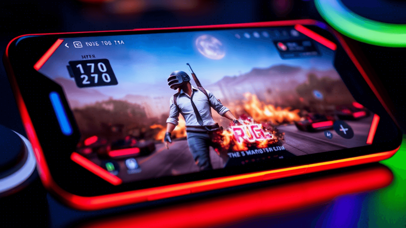 Do gaming smartphones really make sense in 2025?