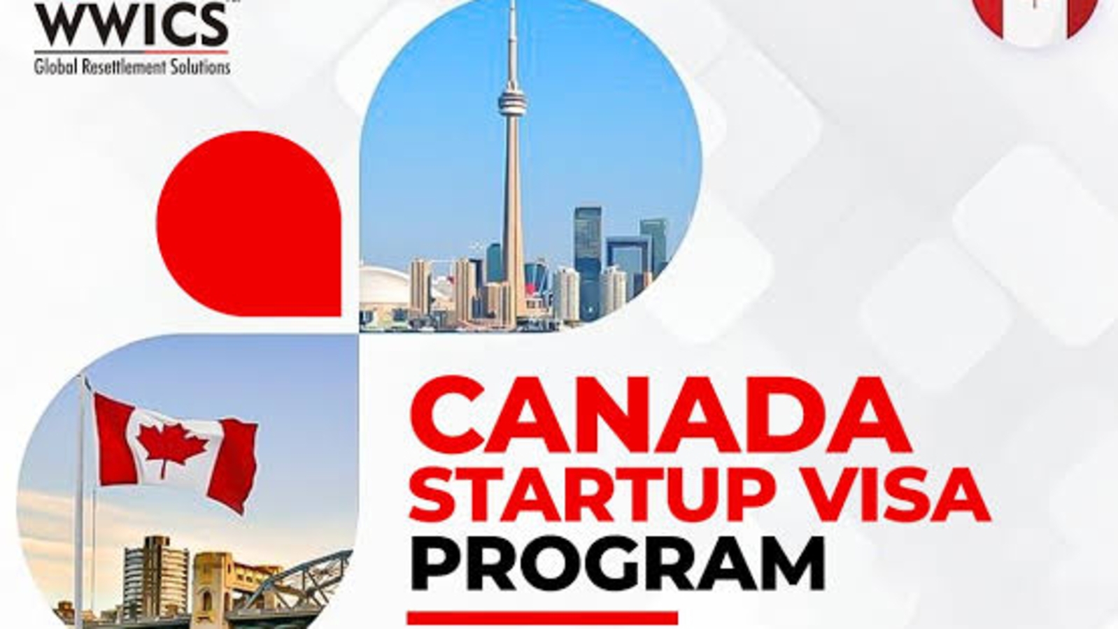 A guide to Canada's Start-Up Visa program in 2025
