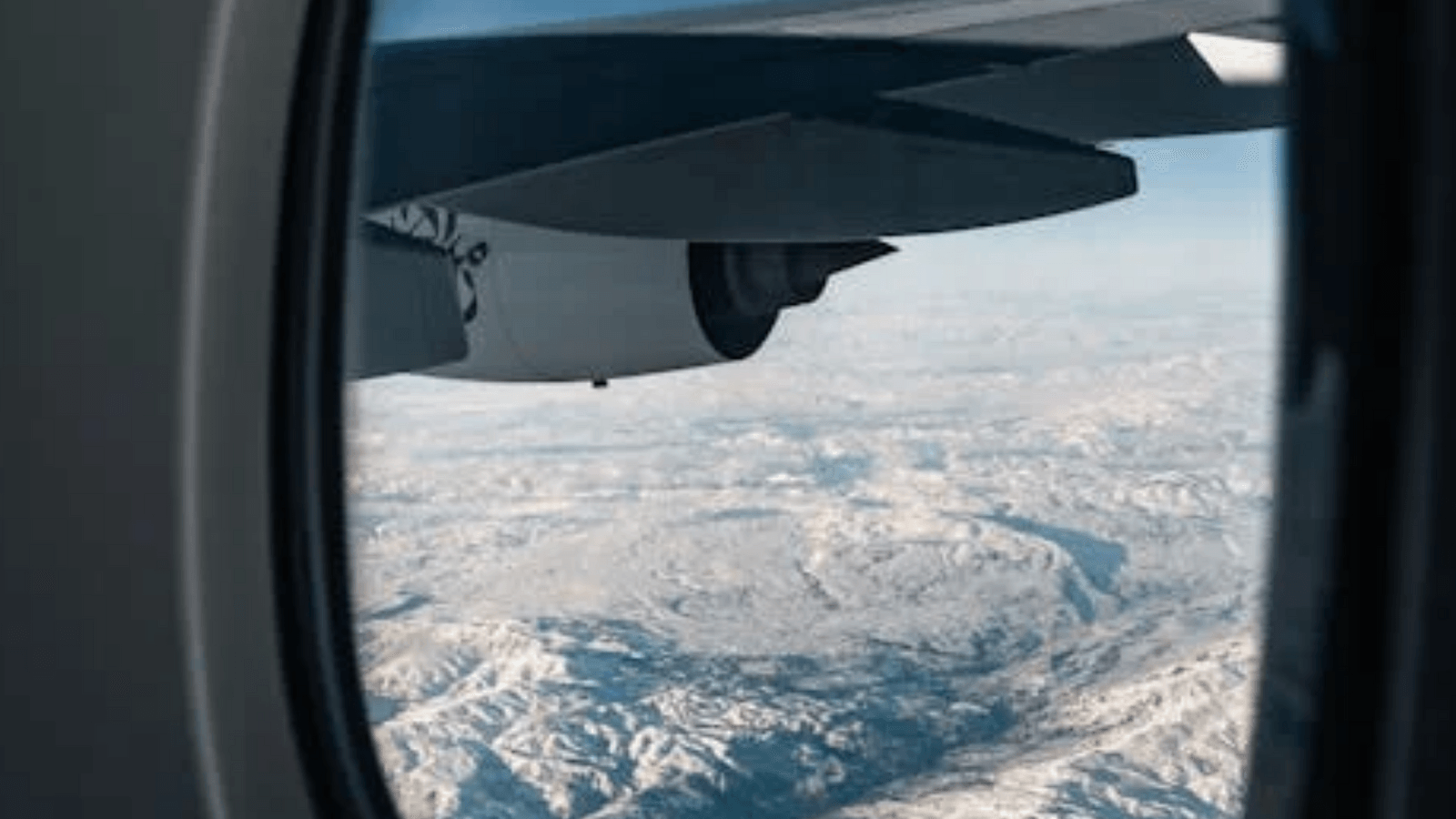Passenger refuses to swap seats with woman, gets passive-aggressive revenge mid-flight: ‘Don't be difficult'