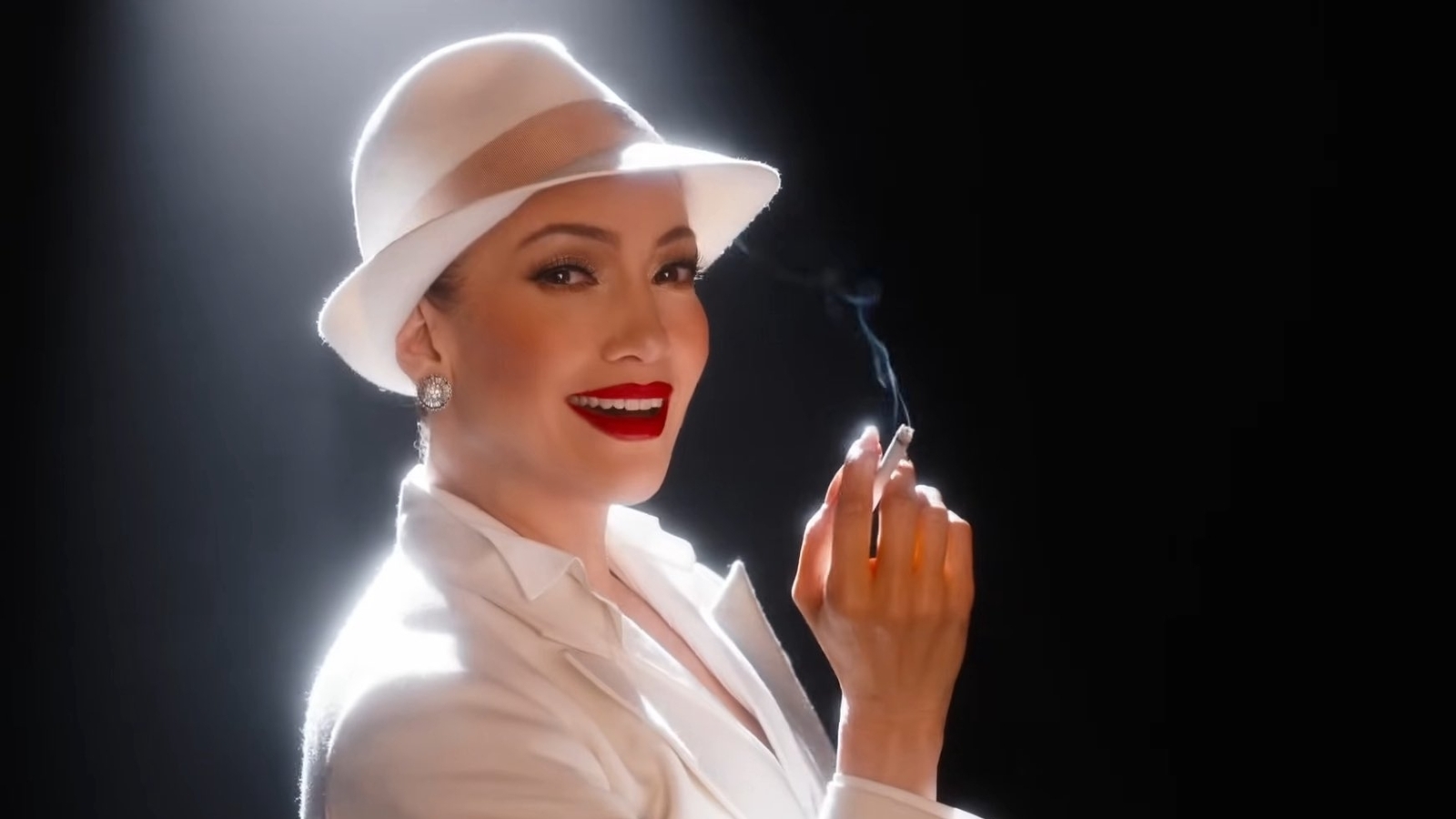 ‘She's coming for that Oscar': Fans gush over Jennifer Lopez's vocals in Kiss of the Spider Woman trailer. Watch