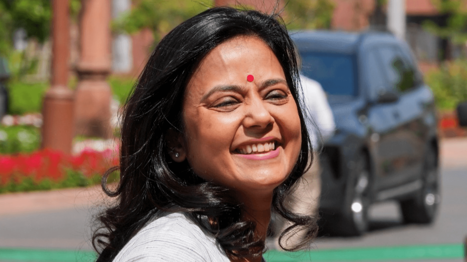 5 things about TMC MP Mahua Moitra: Ex-husband, education, dream job and more