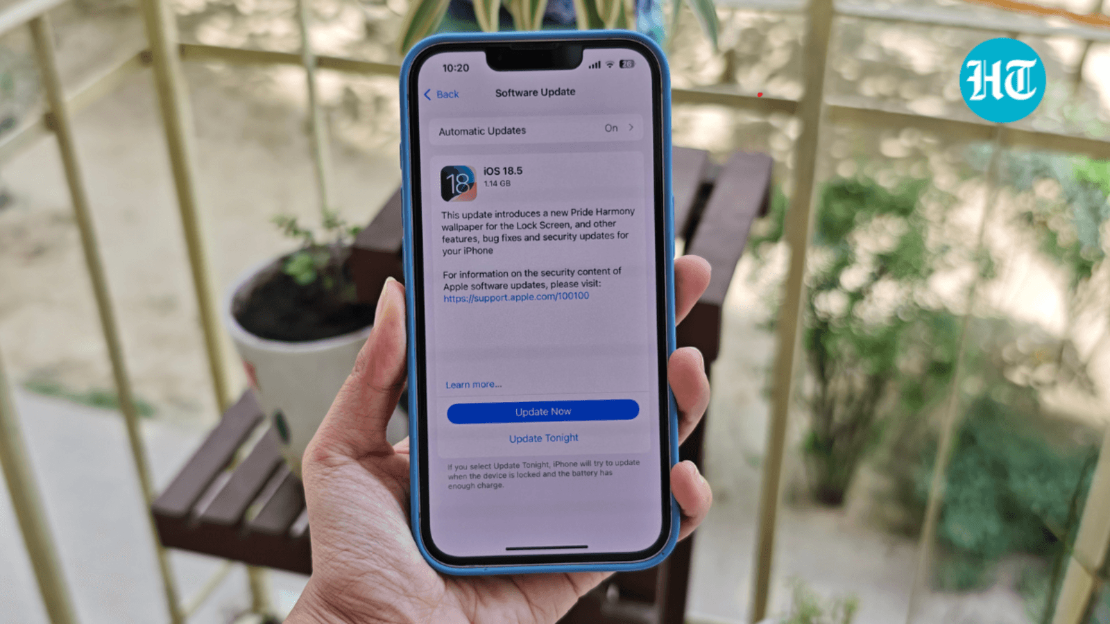 Ahead of WWDC 2025, iOS 18 adoption tops 88% on recent iPhones