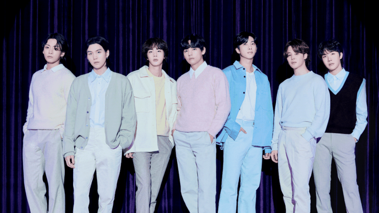 BTS comeback countdown: Here's when the remaining five members could return