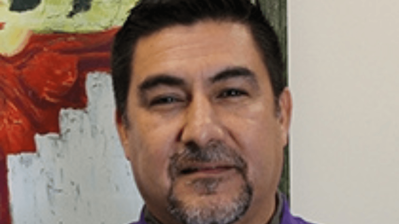 Who is David Huerta? SEIU California President arrested during ICE raid in Los Angeles, video surfaces
