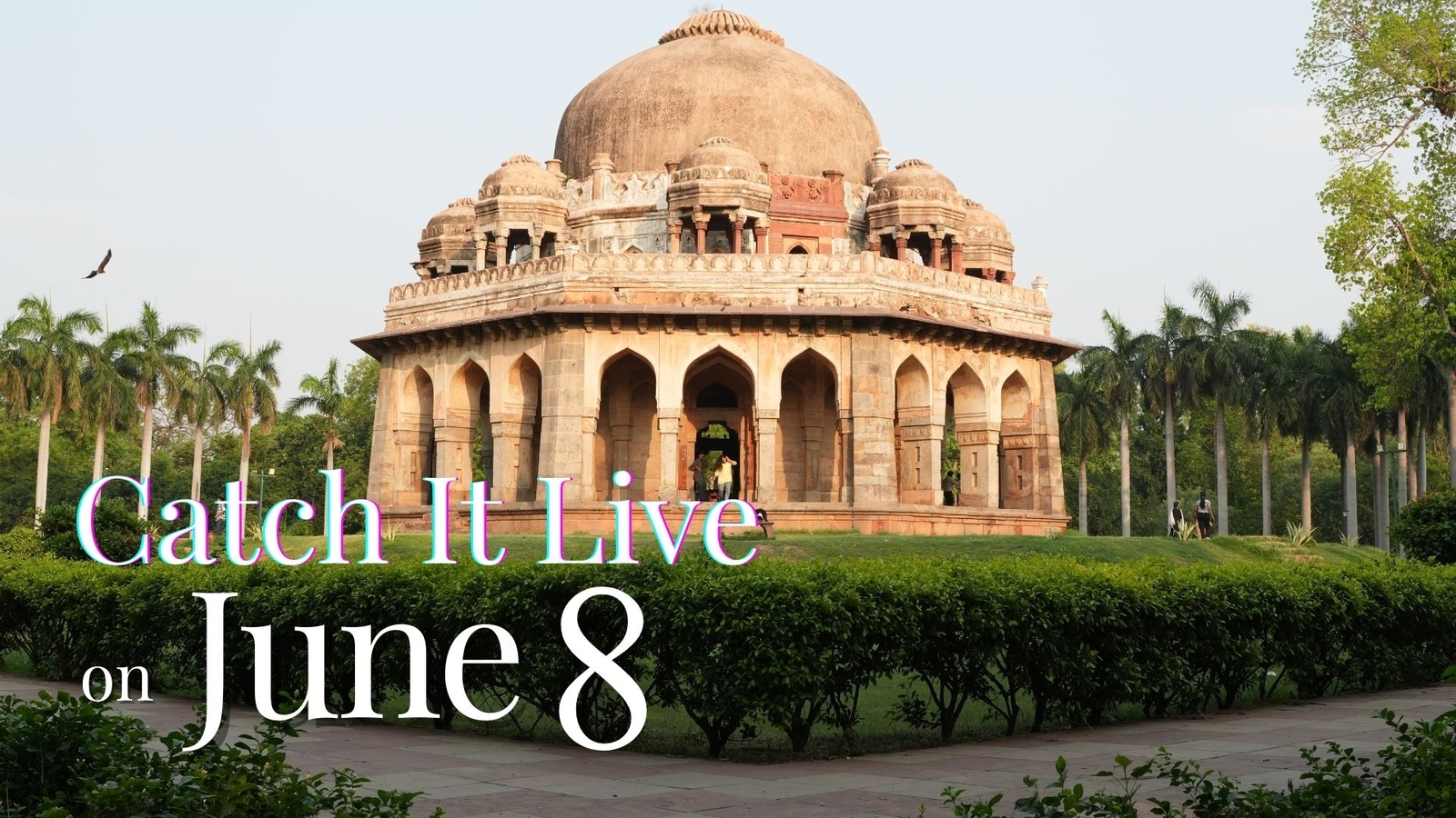 HT City Delhi Junction: Catch It Live on 8 June 2025
