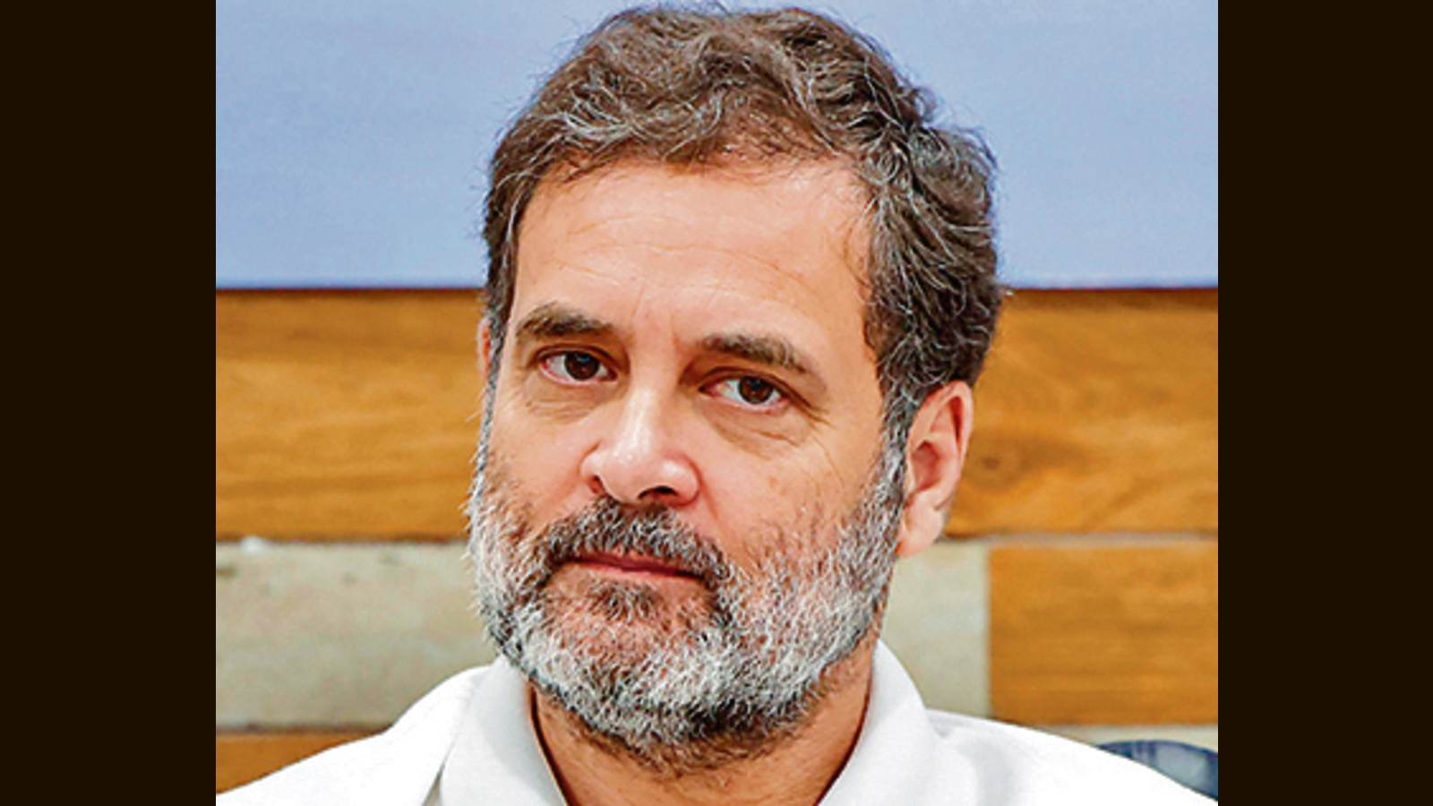 Rahul's allegation of Maha poll rigging triggers BJP, EC retorts