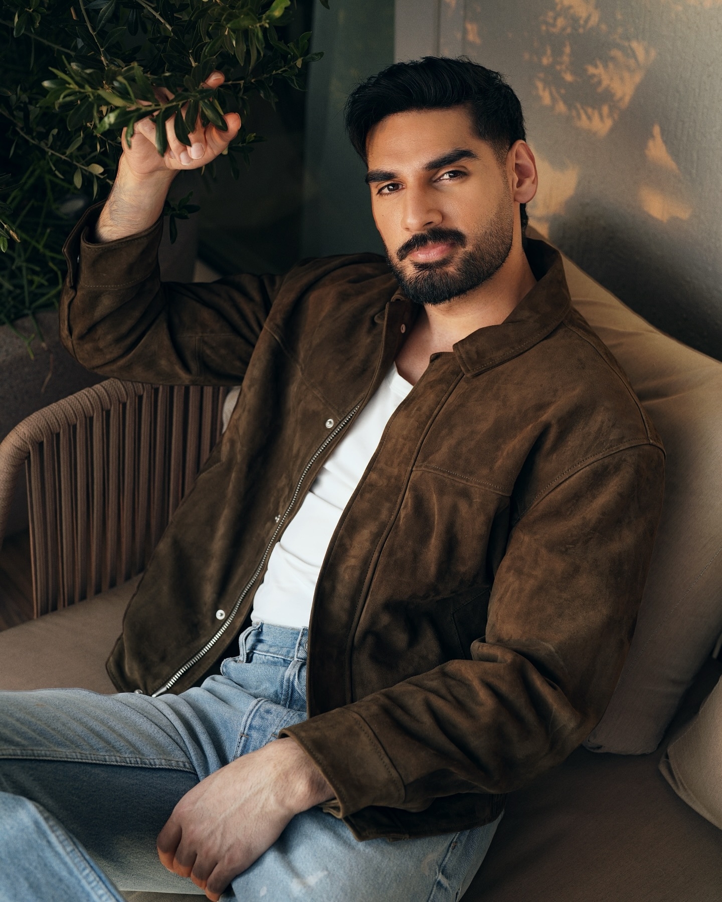 Exclusive: Ahan Shetty's next film is an actioner, rolls in October; more details inside