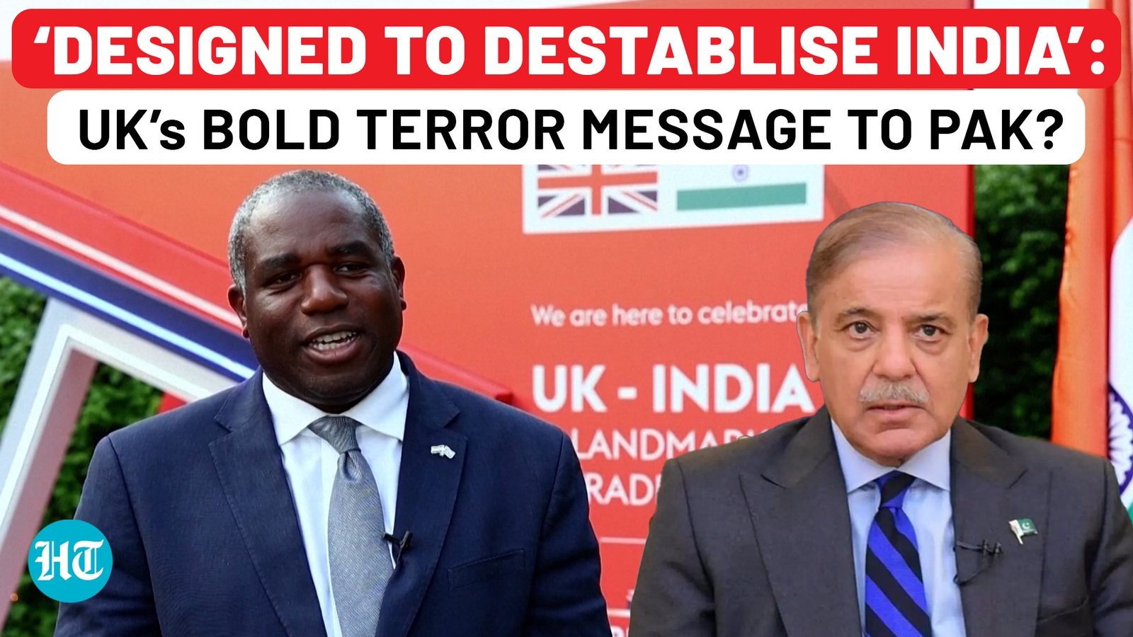 Pak shocked? UK Foreign Minister backs India after Op Sindoor, Pahalgam attack with this message