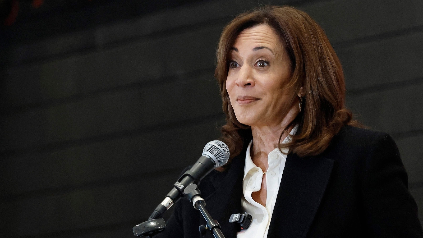 Kamala Harris 'inciting violence' in Los Angeles? Ex VP's statement sparks fury amid anti-ICE protests