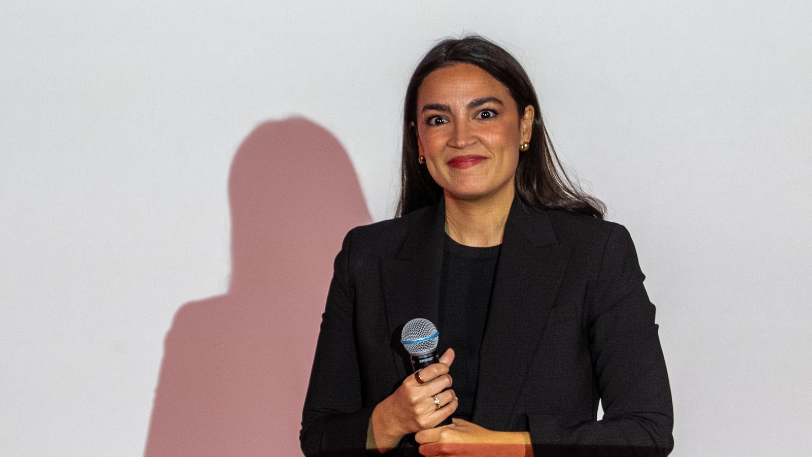Laura Loomer's snide remark on Alexandria Ocasio-Cortez's weight gain backfires