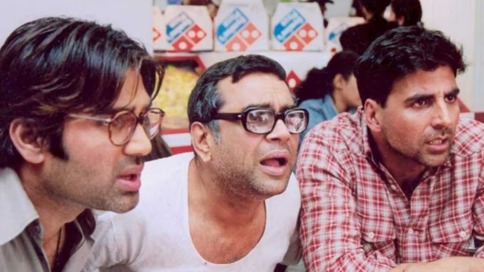 Paresh Rawal's new tweet about Akshay Kumar-Suniel Shetty's Hera Pheri 3 leaves fans confused; ‘If this is a stunt…'