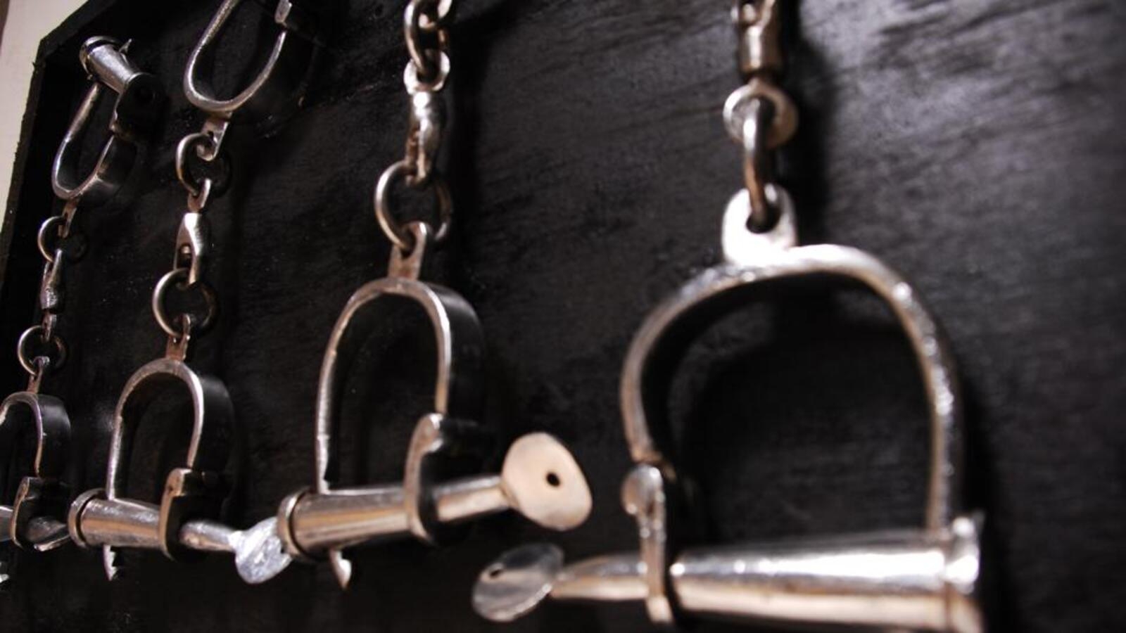 MSc Chemisty graduate arrested for manufacturing MD