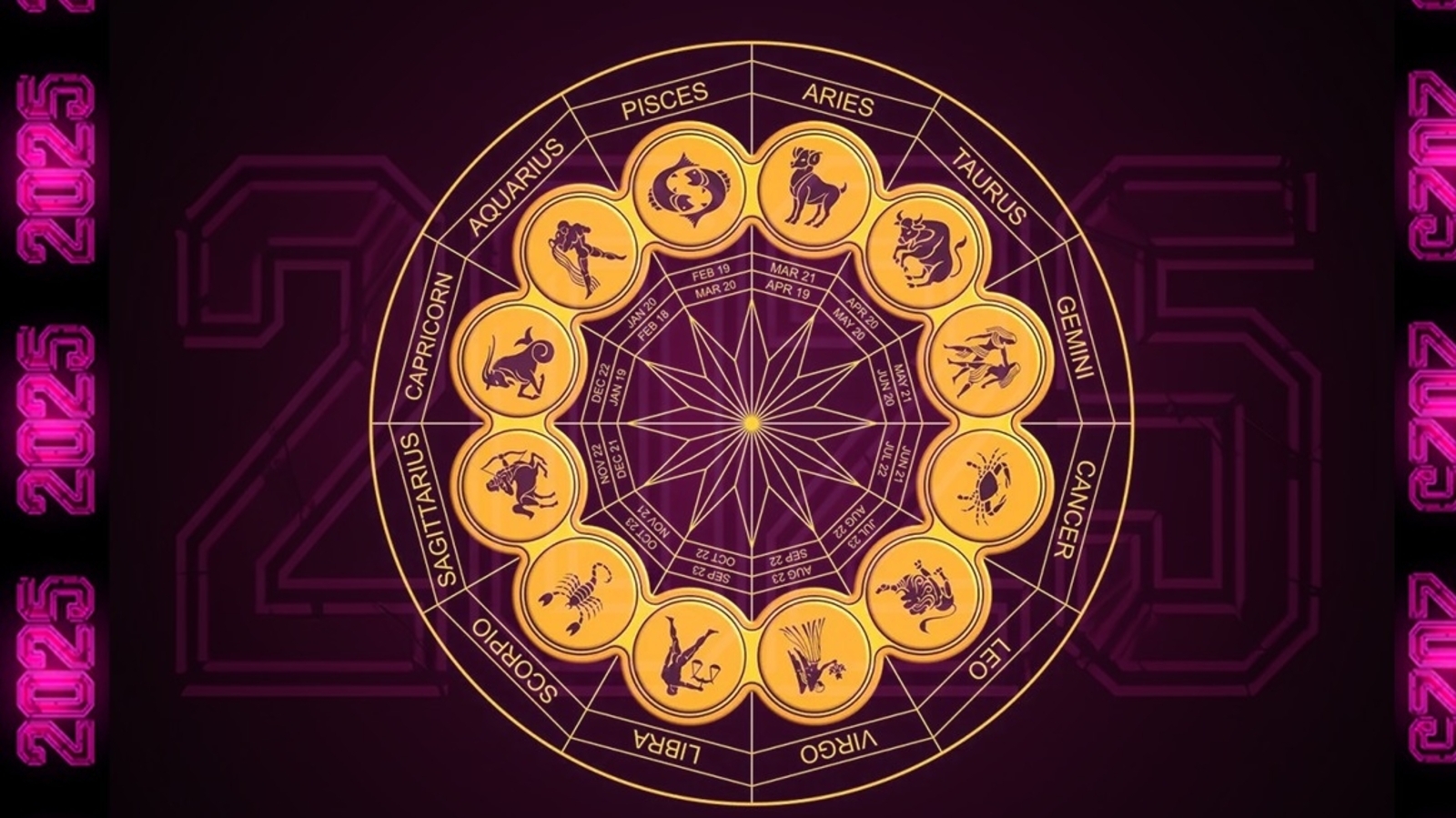 Horoscope Tomorrow, June 12, 2025, read predictions for all sun signs