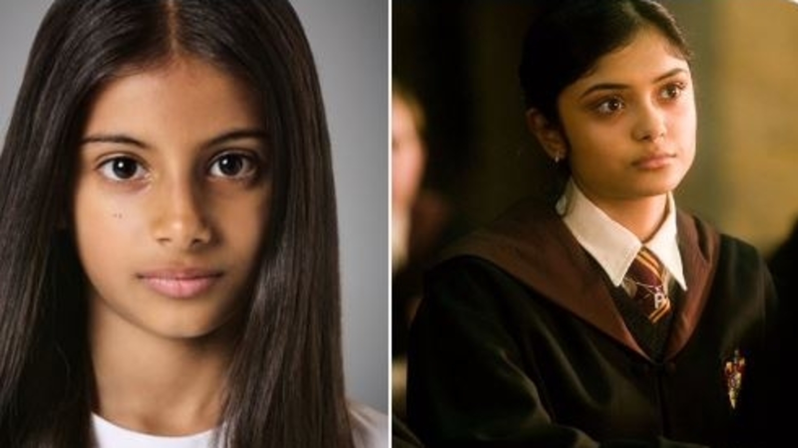 Harry Potter fans furious after HBO casts Italian actor as Parvati Patil in upcoming TV series: ‘So much for diversity'