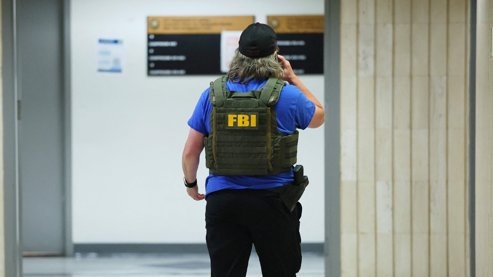Who is Chengxuan Han? Chinese national accused of smuggling biological materials into US