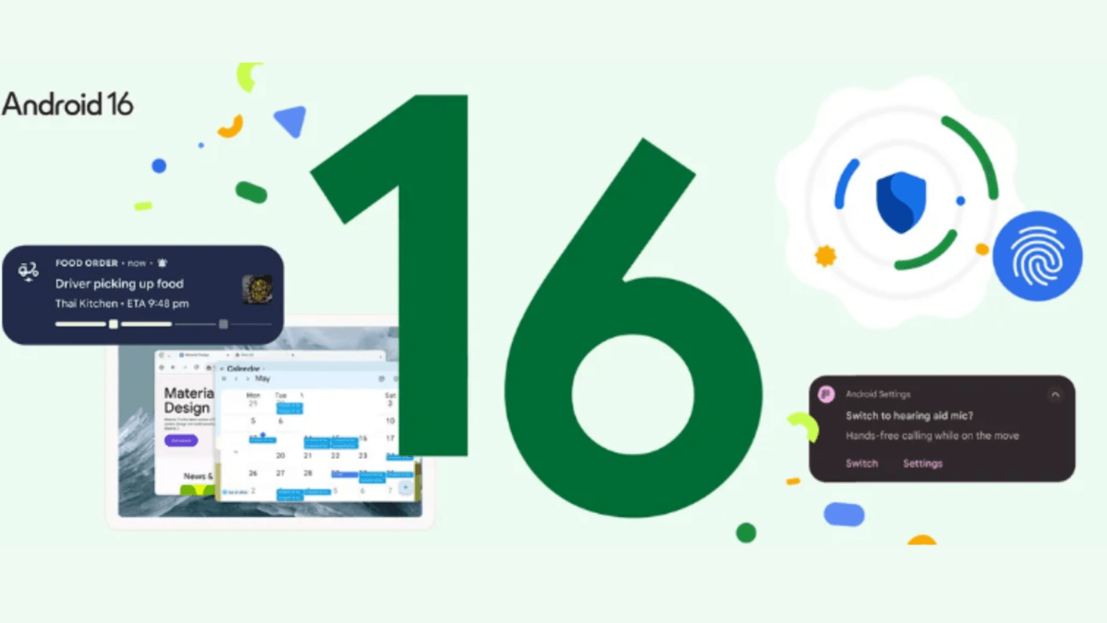 Android 16 finally starts to roll out to Pixel Phones- Know what's new