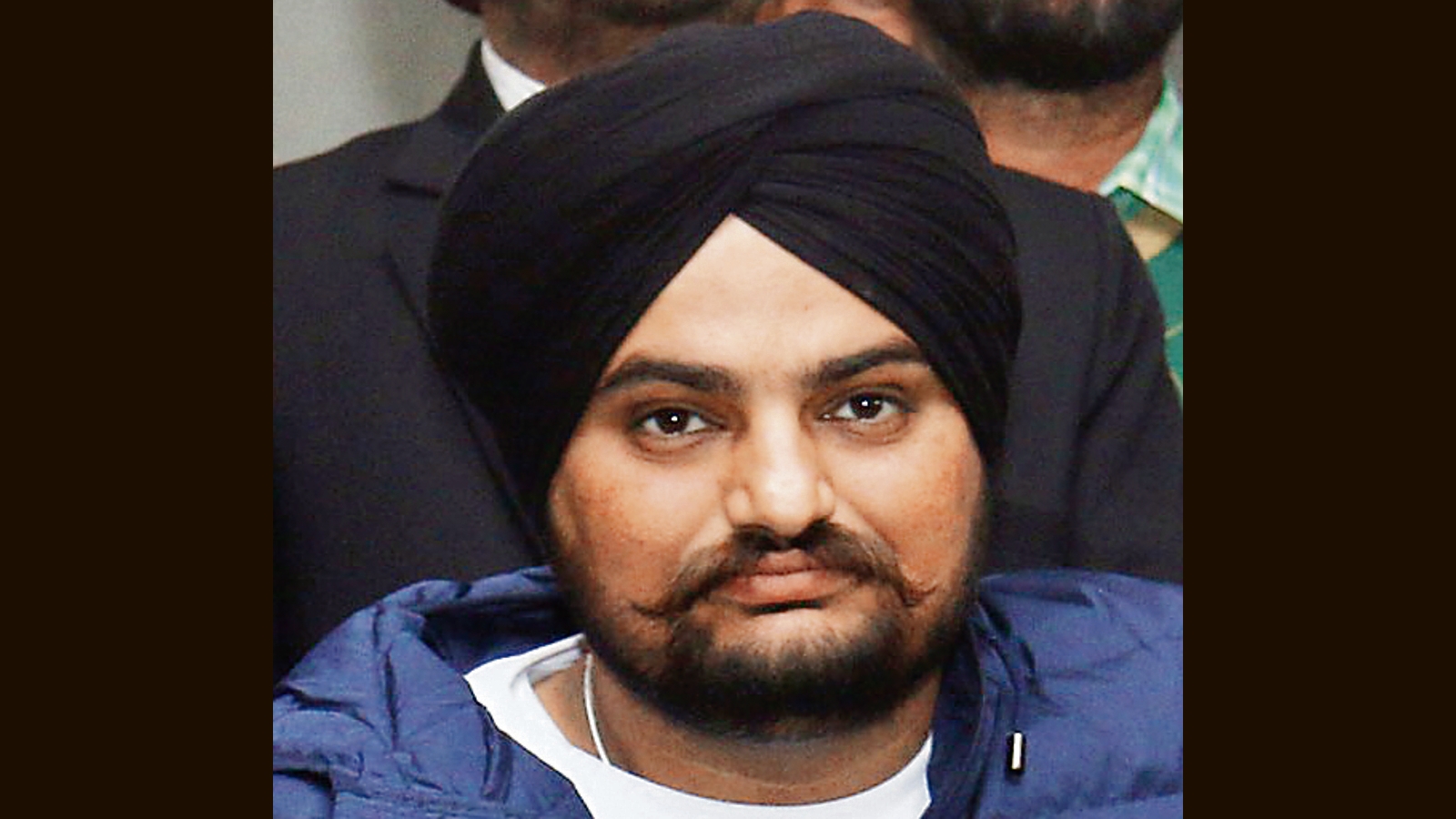 ‘Either him or us': Brar on Moosewala murder