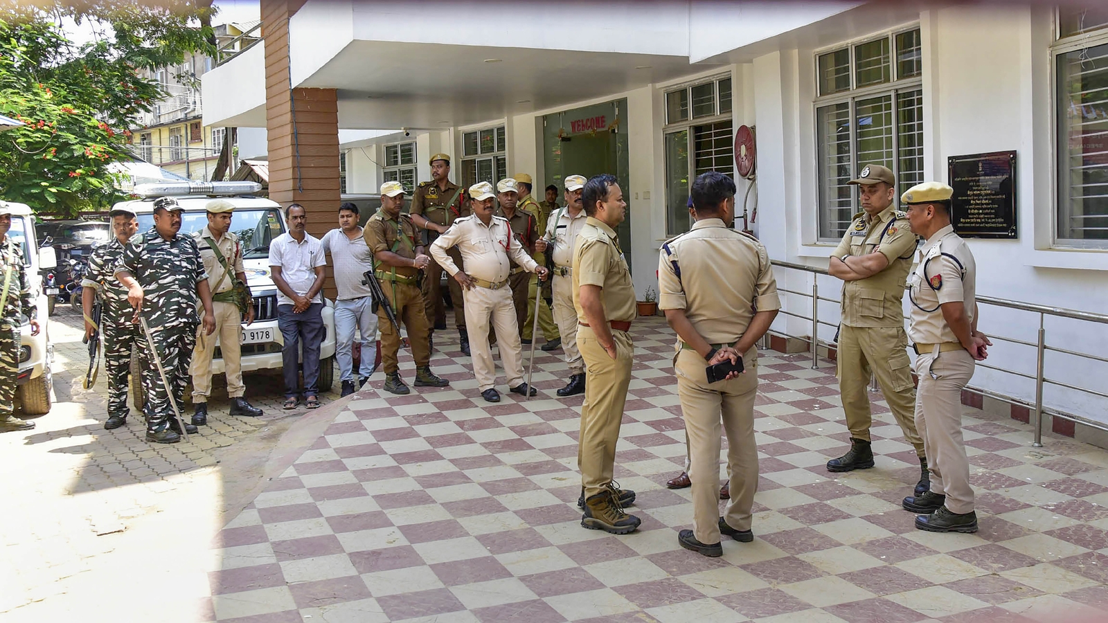 Assam: 2 more held for ‘anti-Hindu' social media posts, taking total arrests to 92 since Pahalgam attack