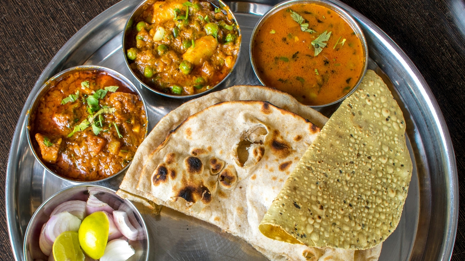 Ancient wisdom 101: Expert shares 7 tips how Indian foods guide daily wellness