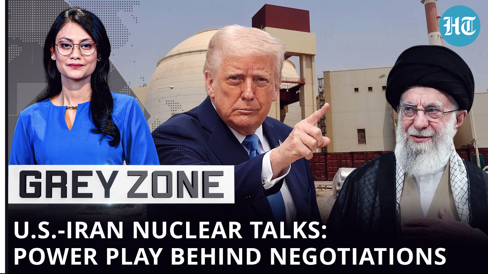 How U.S. & Iran are ‘weaponising' nuclear talks & why it could reshape Middle-East power dynamics