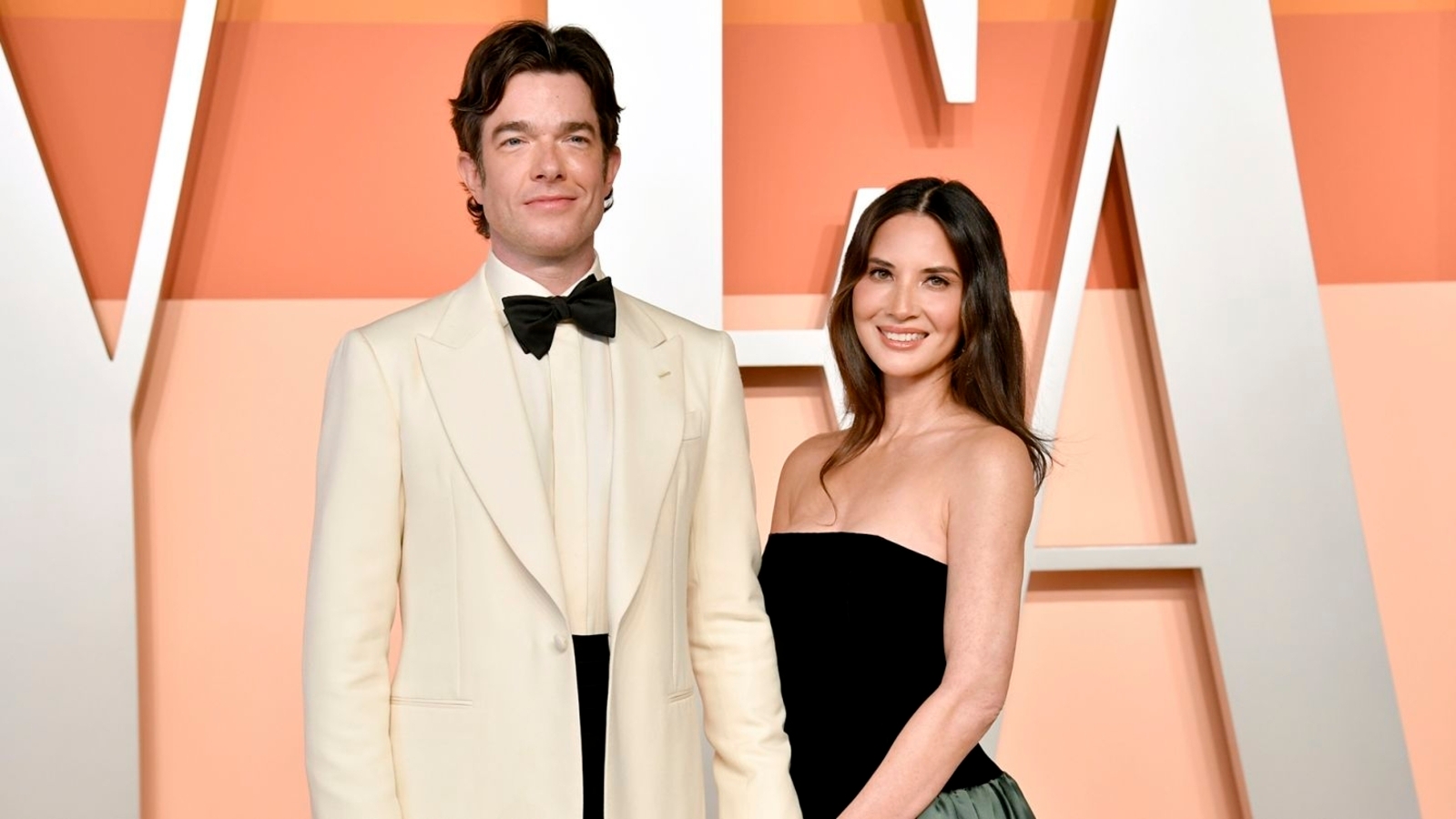 John Mulaney issues strong statement addressing trolls targeting wife Olivia Munn and kids: ‘Absolutely insane'