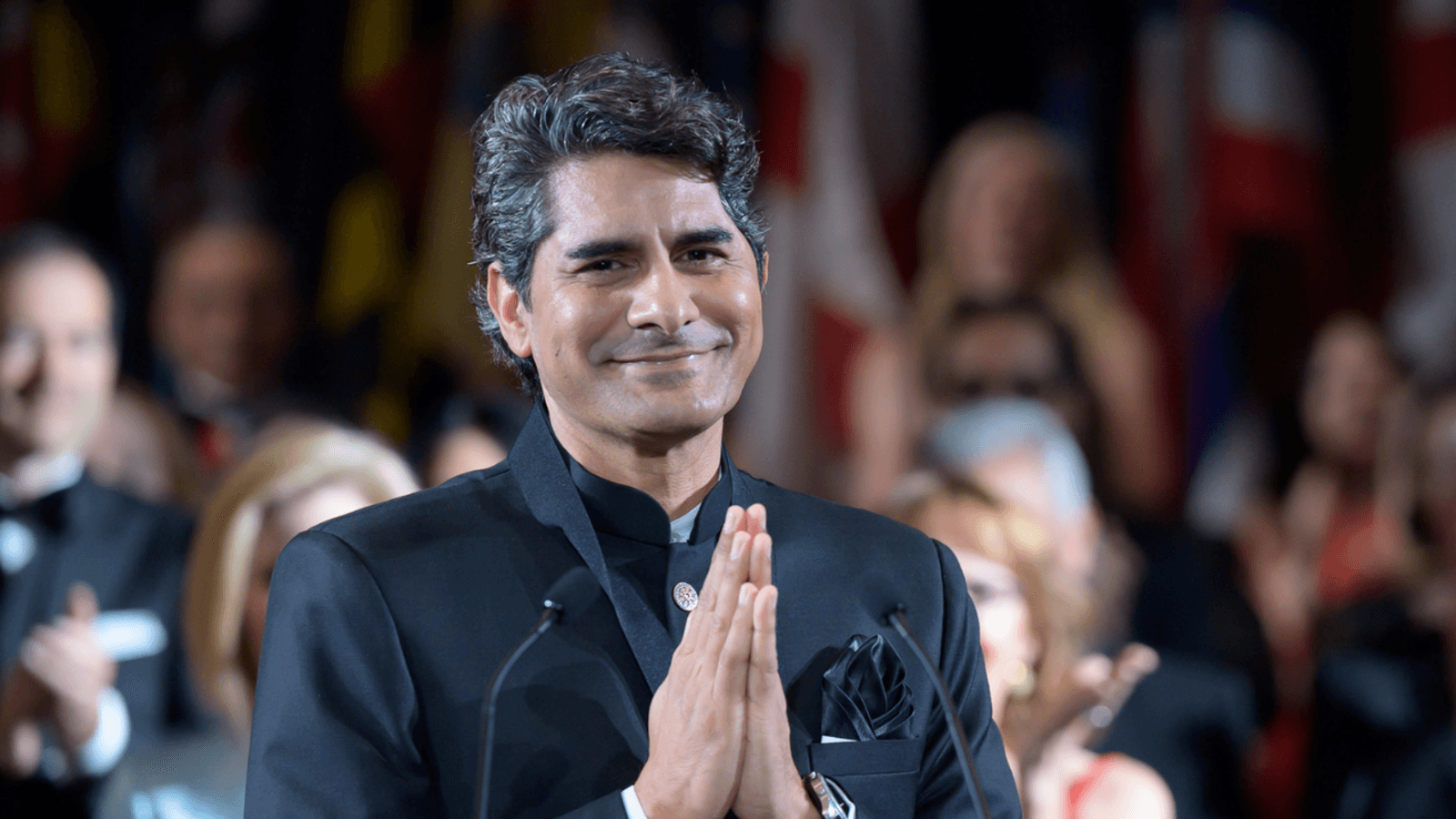 Indian-origin physician sworn in as American Medical Association president