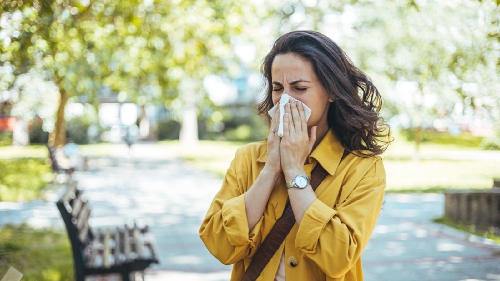 Sore throat to toothache: 6 common kitchen ingredients that help support common health issues naturally