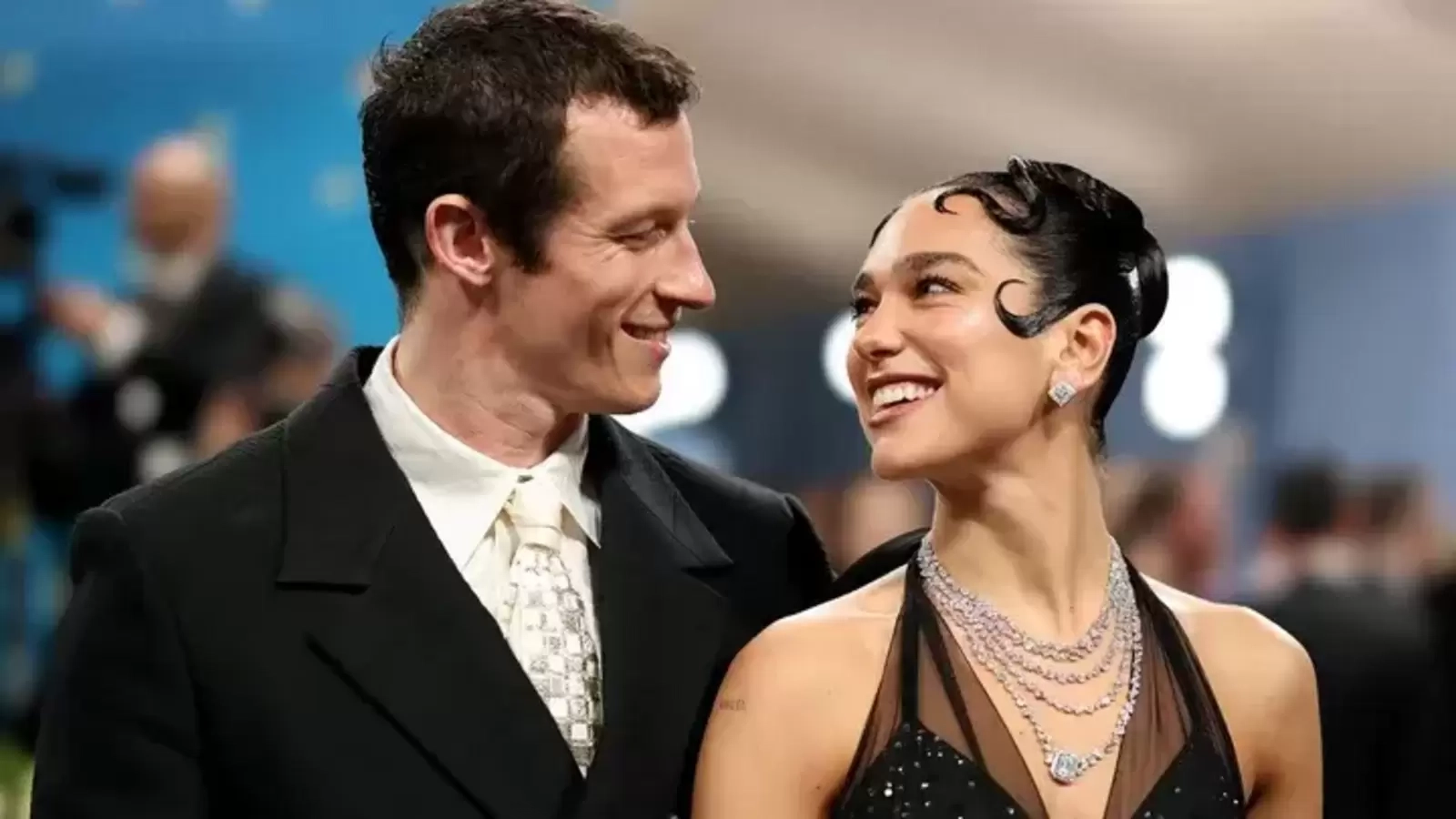 Dua Lipa opens up about wedding plans and kids post-engagement with Callum Turner: ‘I love kids, but…'