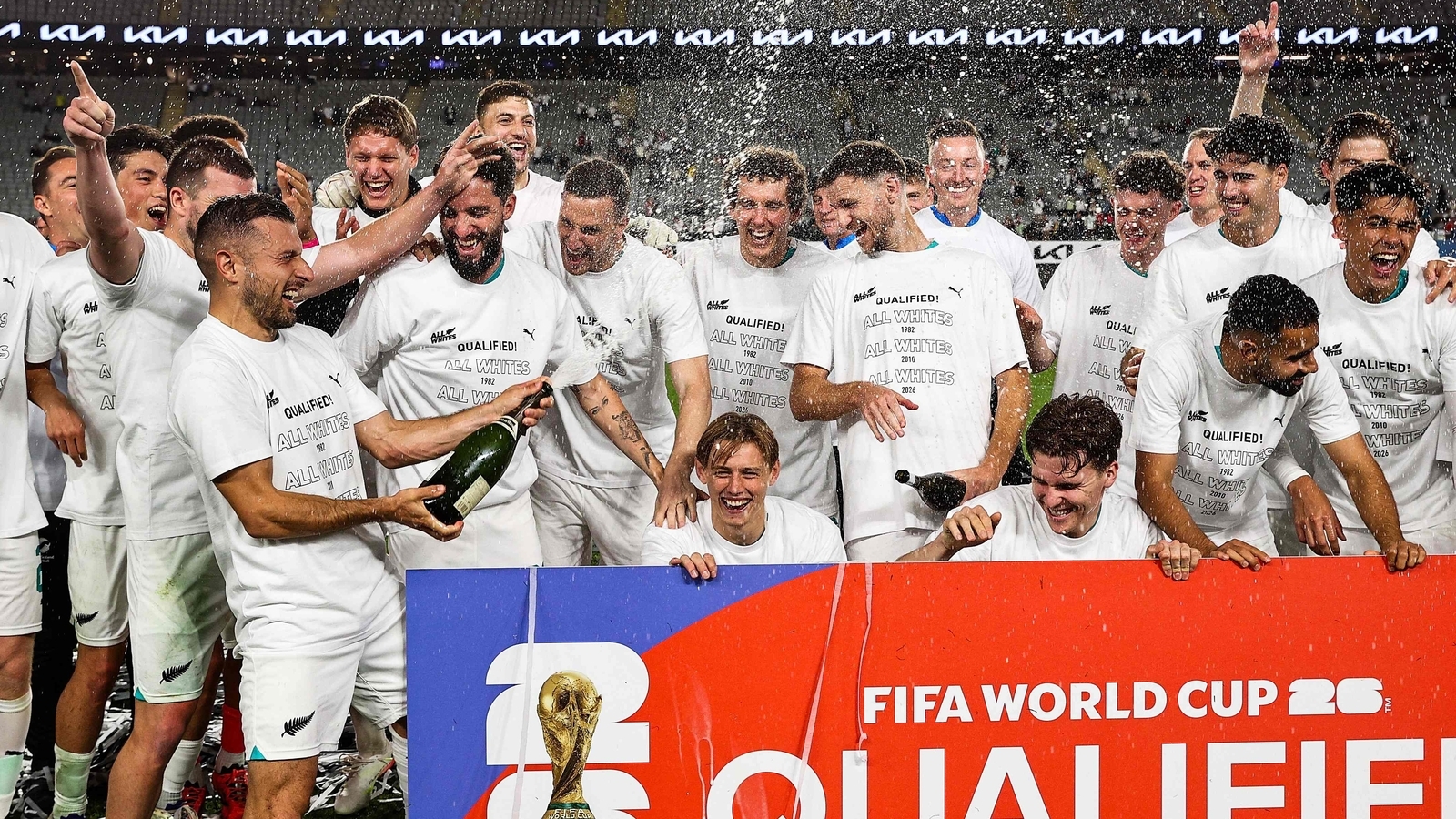 FIFA Club World Cup 2025: Here's all you need to know about schedule, teams, format