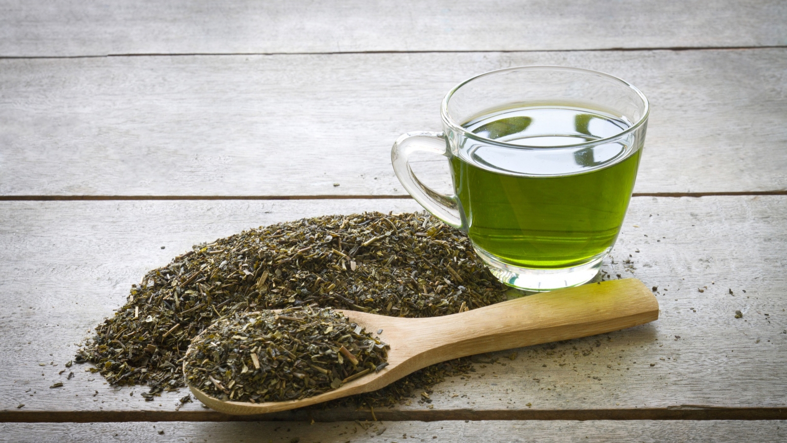 Gastroenterologist shares what actually happens to your liver if you drink green tea daily for 2 weeks: 'Fatty liver...'