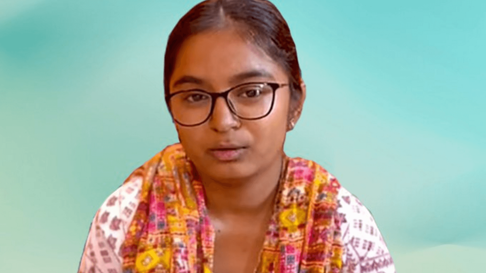 Slain Beed sarpanch's daughter cracks NEET, Ajit Pawar calls her, ‘inspiration for new generation'