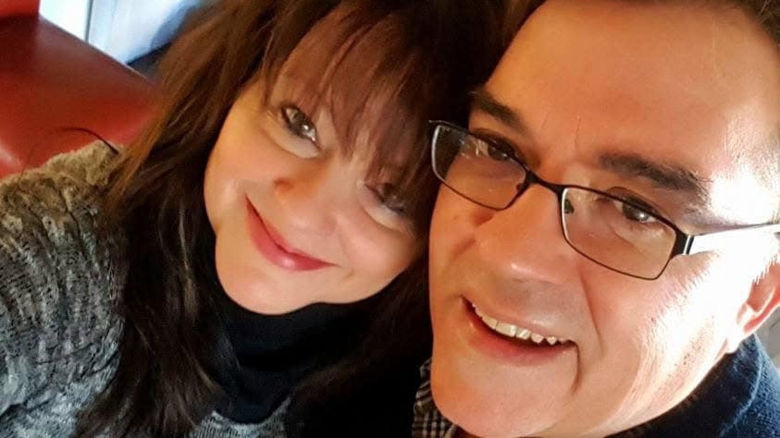 How did Sen. John Hoffman's wife save their daughter from Minnesota shooter? Chilling details revealed