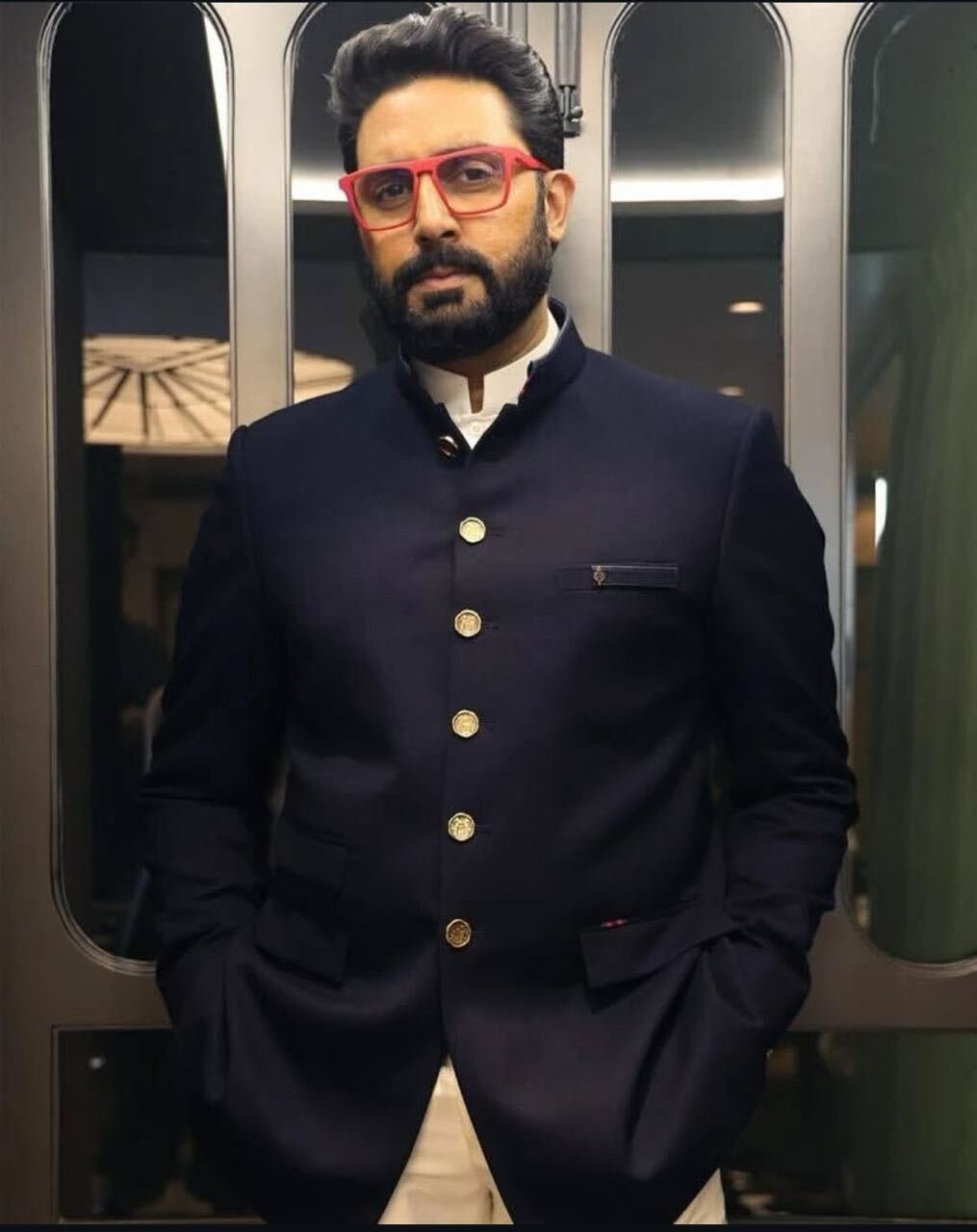 From Housefull 5 to Be Happy: Abhishek Bachchan is on a dream run in 2025
