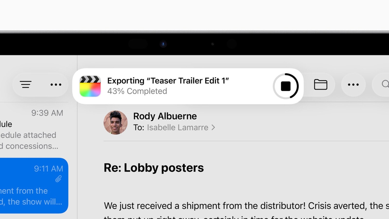 Apple is launching this useful iPhone feature for Mac and iPad with latest iPadOS 26 and macOS 26
