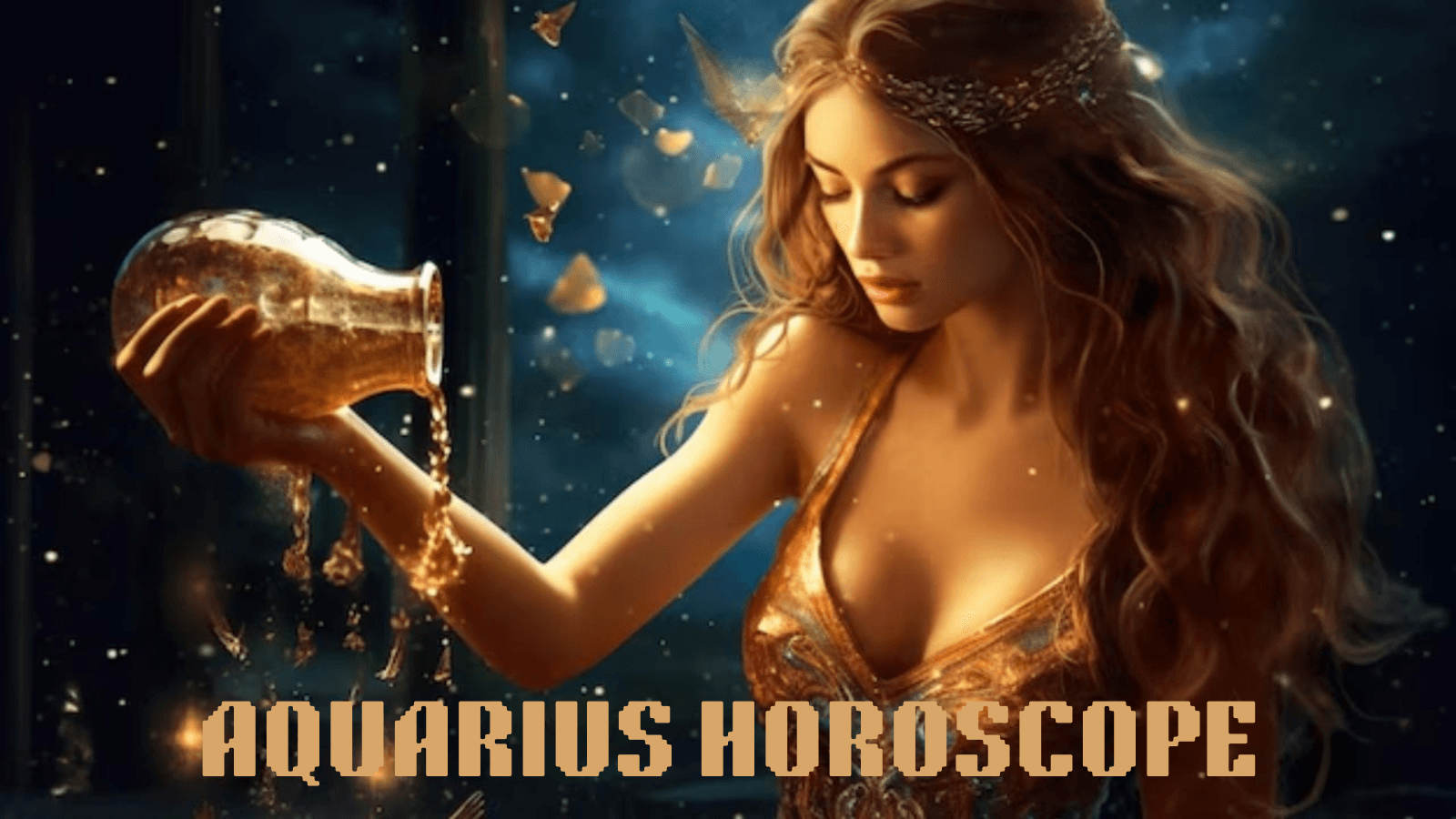 Aquarius Horoscope for 17 June 2025: Government employees may expect a change in location