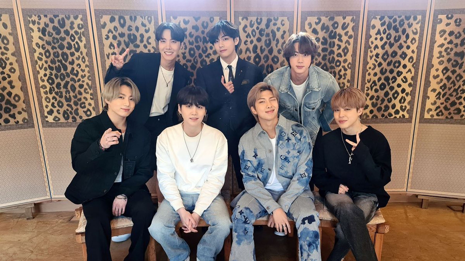 J-Hope reveals BTS' plan about world tour, new album and if group will ‘have same chemistry' post military service
